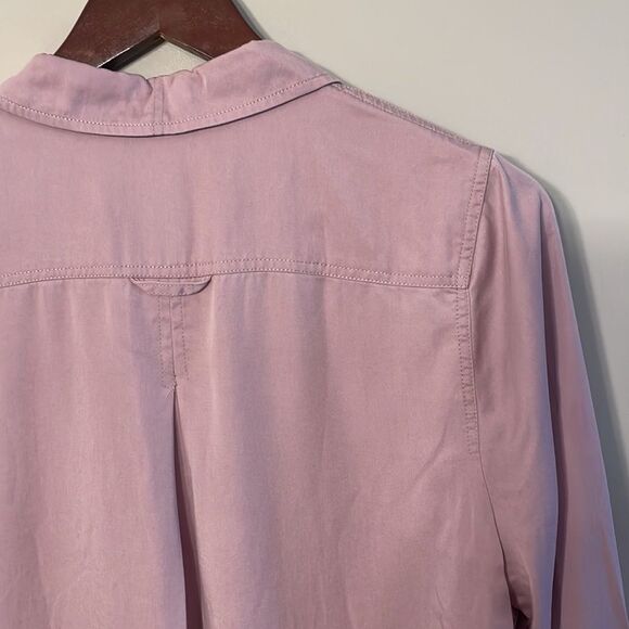 Soft Surroundings Tencel Tunic Size Small - Picture 9 of 9